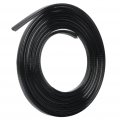 Universal Z Shape Rubber Seal Weather Strip 3 5m 120