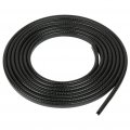 Universal Z Shape Rubber Seal Weather Strip 3 5m 120