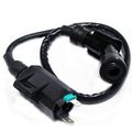 Caltric Ignition Coil For Suzuki Lt80 Lt-80 Quadsport 2000-2006 