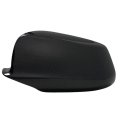 Spieg Carbon Fiber Side Mirror Cover Cap Housing Replacement Pair For Bmw 5 Series F10 F11 F07