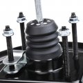 A-premium Vacuum Power Brake Booster Without Master Cylinder Compatible With Hyundai Accent 2000-2003 L4 1 5l 6l Petrol
