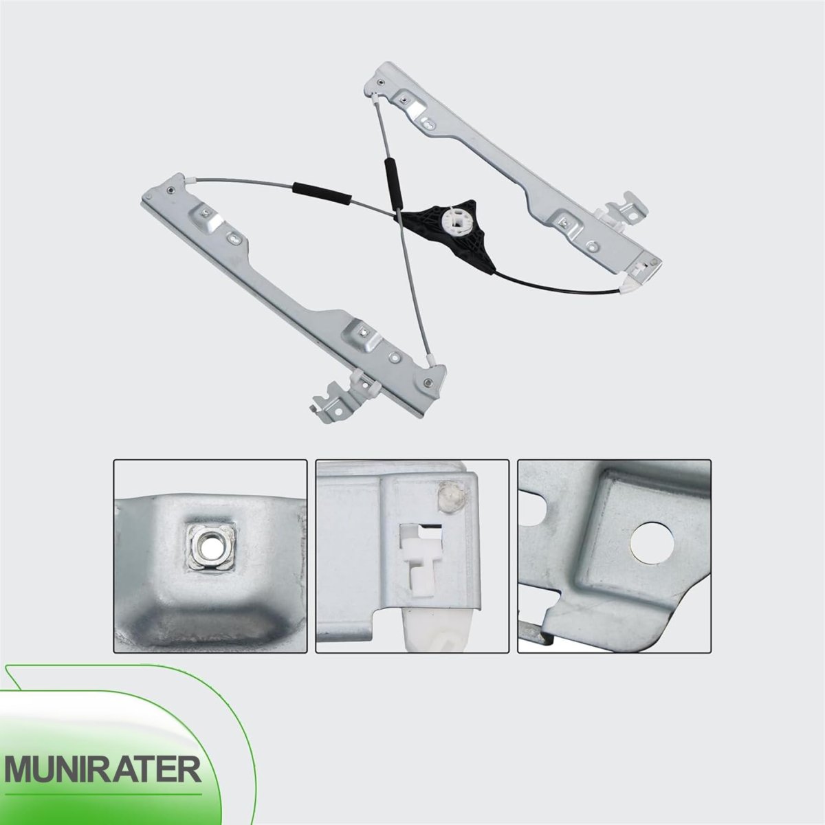 Power Window Regulator Replacement For Fx35 2009-2012