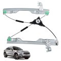 Power Window Regulator Replacement For Fx35 2009-2012 
