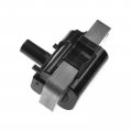 A-premium Ignition Coils Compatible With Nissan Frontier Xterra 1999-2004 Pathfinder 1997-2000 Quest Villager 1999-2002 V6 3 3l