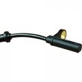 Aip Electronics Abs Anti-lock Brake Wheel Speed Sensor Compatible With 2005-2011 Mercedes-benz V6 And V8 Rear Left Driver Oem
