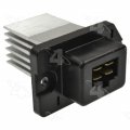 Nobrandname 20684 Resistor Block Hvac Blower Motor 