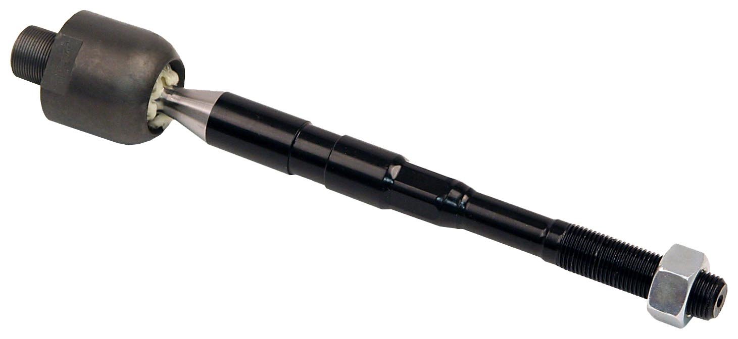 101-6040 Inner Tie Rod End Pre Greased Full Ball Stud With Corrosion Protection And Wrench Flat For Easy Installation