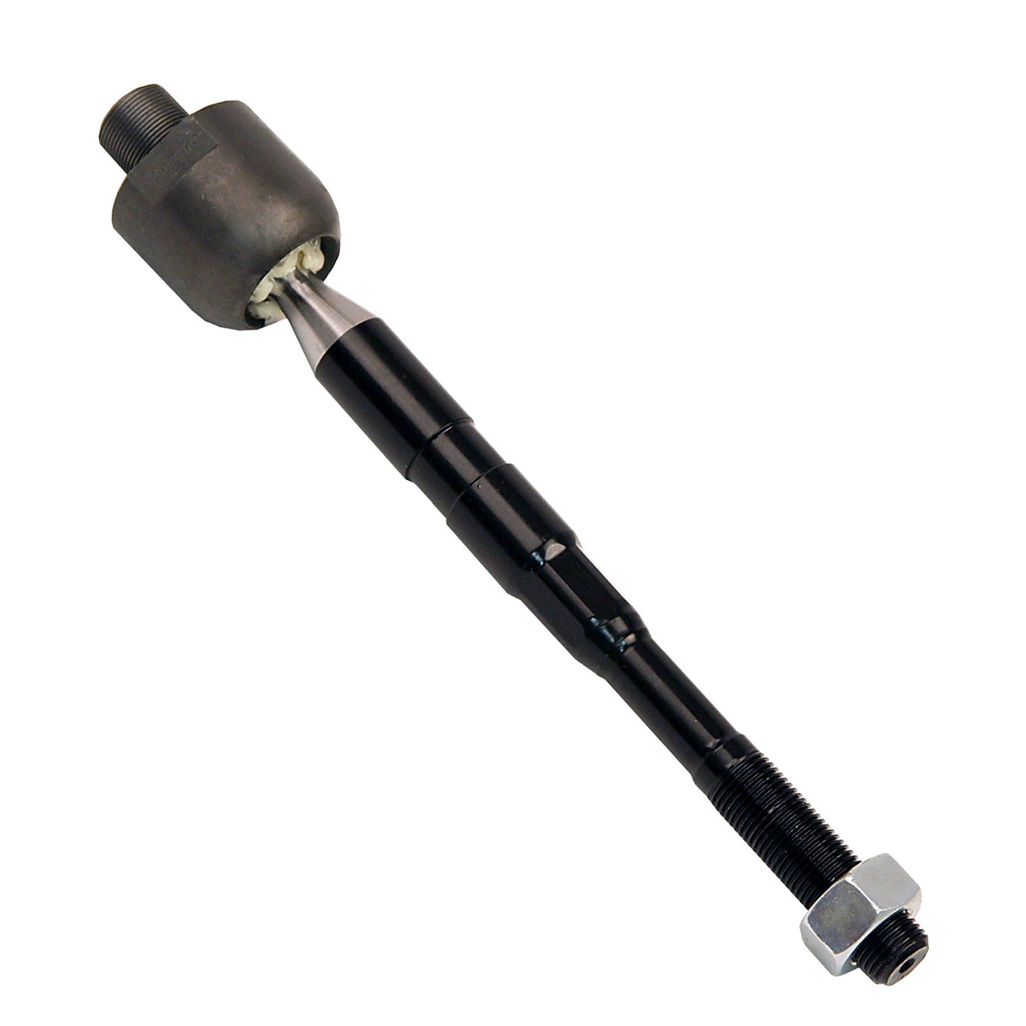 101-6040 Inner Tie Rod End Pre Greased Full Ball Stud With Corrosion Protection And Wrench Flat For Easy Installation