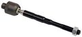 101-6040 Inner Tie Rod End Pre Greased Full Ball Stud With Corrosion Protection And Wrench Flat For Easy Installation