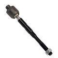 101-6040 Inner Tie Rod End Pre Greased Full Ball Stud With Corrosion Protection And Wrench Flat For Easy Installation 