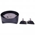 Fridayparts Fuel Tank Cap 373304 4700373304 Compatible For Dynapac Cc222 Cc412 Cc424hf Cc524hf Cc624hf Ct262 Replacement