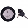Fridayparts Fuel Tank Cap 373304 4700373304 Compatible For Dynapac Cc222 Cc412 Cc424hf Cc524hf Cc624hf Ct262 Replacement