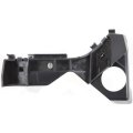 Front Bumper Bracket For Toyota Corolla 2003 2004 2005 2006 2007 2008 Passenger Side To1067142 5211502061 