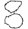 Mg 9335-2 Clutch Stator Gasket For Kawasaki Ex500 Gpz500 Gpz500s 1987-1994 En500 Vulcan 500 500ltd 1990-2009 