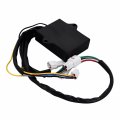 Molloparts Cdi Ignition Module 3gd-85540-30-00 3gd855403000 For Yamaha Warrior 350 Yfm350x 1996 