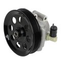 Power Steering Pump Bc2z3a696a Stp278 712-0197a1 Ford E-350 Super Duty 2011-2019 For E-450 