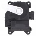 Xtremeamazing Hvac Heater Blend Door Actuator Ford Edge 2007-2015 For Lincoln Mkx 2 0l 3 5l 7l Left And Right Side Pair 