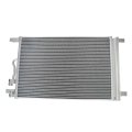 Ac Condenser For Volkswagen Tiguan Golf Gti Jetta 2015 2023 Part Number 74513 5qm816411b 5q0816411ar 