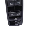 Master Power Window Switch For Mercedes Benz Gl320 Gl350 Gl450 Gl550 R320 R350 R500 R63 Replaces A251 830 05 90 Control 