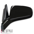 Auto Dynasty Gm1320218 Oe Style Powered Driver Left Side View Door Mirror For Chevy Impala 00-05