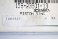 Piston Ring Standard Size Genuine Polaris Oem Atv Snowmobile Part