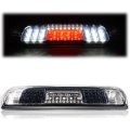Led 3rd Brake Light For Chevy Silverado 1500 2500hd 3500 3500hd 2014-2018 Fit Gmc Sierra Third Stop Lamp Clear Smoke Lens 
