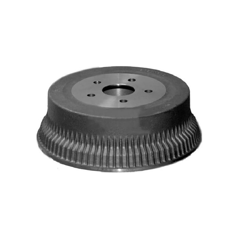 A-partrix 1pcs Front Drum Brakes And Brake Fits Mercury Meteor 1962-1963 Montego 1968-1971 Villager 1966-1967 Fairlane
