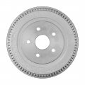 A-partrix 1pcs Front Drum Brakes And Brake Fits Mercury Meteor 1962-1963 Montego 1968-1971 Villager 1966-1967 Fairlane