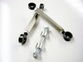Soupys Kawasaki Zr-7 Zr-7s Lowering Links Kit 