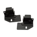 Headlight Brackets For Dodge Challenger 2008 2023 Driver And Passenger Side Pair Replacement 5065532ac 5065533ac Ch2509111 