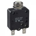 Potter Brumfield W58-xb1a4a-1 1p 250v Circuit Breaker Thermal 1a 