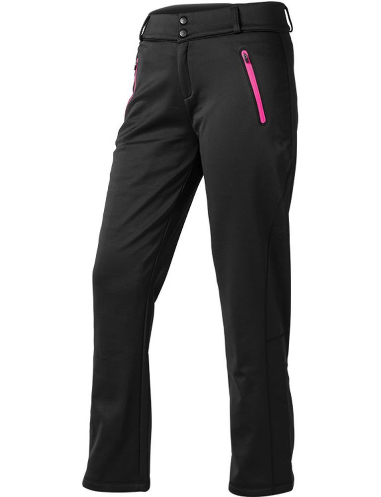 Castle Womens Mid-layer Pants-large
