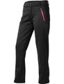 Castle Womens Mid-layer Pants-large 