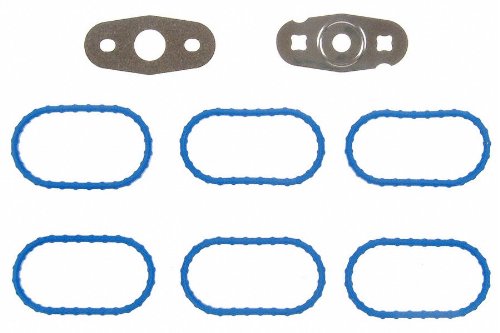 Fel-pro Ms96496 Fuel Injection Plenum Gasket Set