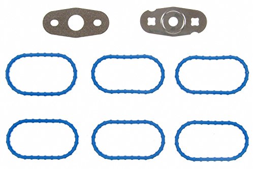 Fel-pro Ms96496 Fuel Injection Plenum Gasket Set