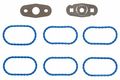 Fel-pro Ms96496 Fuel Injection Plenum Gasket Set 