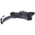 Front Passenger Side Fender Liner Splash Guard For Lexus Gs450h 2013 2014 2015 2016 Fits 5380530203 Lx1249122 Base Trim Abs 