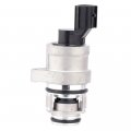 Fuel Injection Idle Air Control Valve- Premium Quality Valve Fit For Dodge Jeep Liberty Tj Wrangler With 2h1097 Of 1pcs 