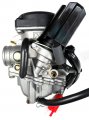 Taotao 50cc Speedy Atm50 Vetas Cy50 B Gy6-50 Scooter Carburetor