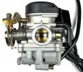 Taotao 50cc Speedy Atm50 Vetas Cy50 B Gy6-50 Scooter Carburetor