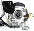 Taotao 50cc Speedy Atm50 Vetas Cy50 B Gy6-50 Scooter Carburetor