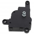Aintier Air Door Actuator Hvac Blend Control Fits For Chrysler 300m 1999-2004 For Intrepid 1998-2004 Lhs 1999-01 Dodge 98-04