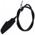 Niche Clutch Cable For 1999-2003 Yamaha Tt350 Motorcycle