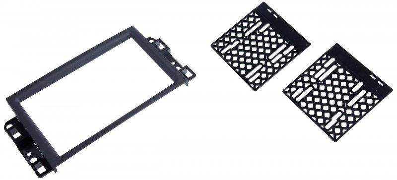 Ai Gmk419 2007-2011 Chevy Aveco Dash Kit