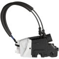 Rear Left Door Lock Actuator Assembly For Hyundai Tucson 2016 2020 Power Latch Replacement 81410-d3000 
