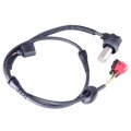 Front Left Right Als429 Abs Speed Sensor For 1999 2002 Audi A4 Quattro 2000 S4 And 2005 Volkswagen Passat 