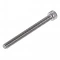 Uxcell 8-32x1-3 4 Hex Socket Head Cap Screw Bolts 304 Stainless Steel Polished 25pcs