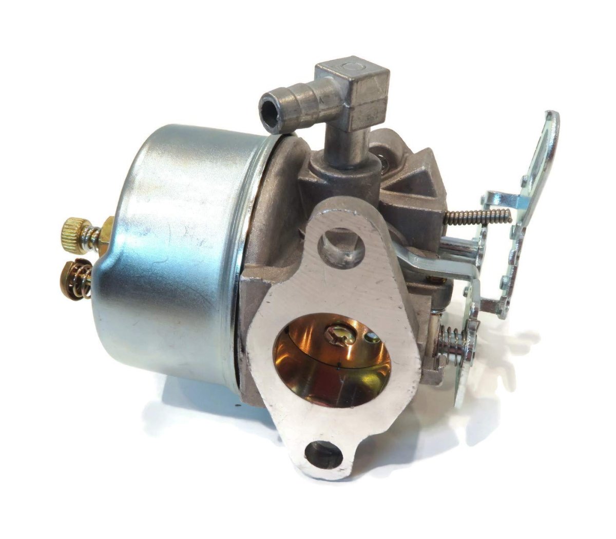 The Rop Shop Carburetor Kit For Tecumseh Hs50-67008e Hs50-67073c Hs50-67073d Snow Blowers