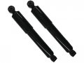 Front Shock Absorber Set 2 Piece For 2004-2009 Dodge Durango 