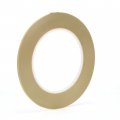 3m Talc Scotch 218 Fine Line Premium Masking Tape Green 3 32 In X 60 Yd 5 0 Mil High Performance Polypropylene Pack Of 1